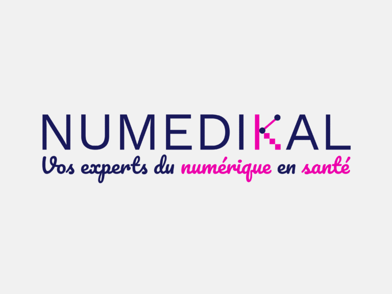 Logo de l'entreprise NUMEDIKAL