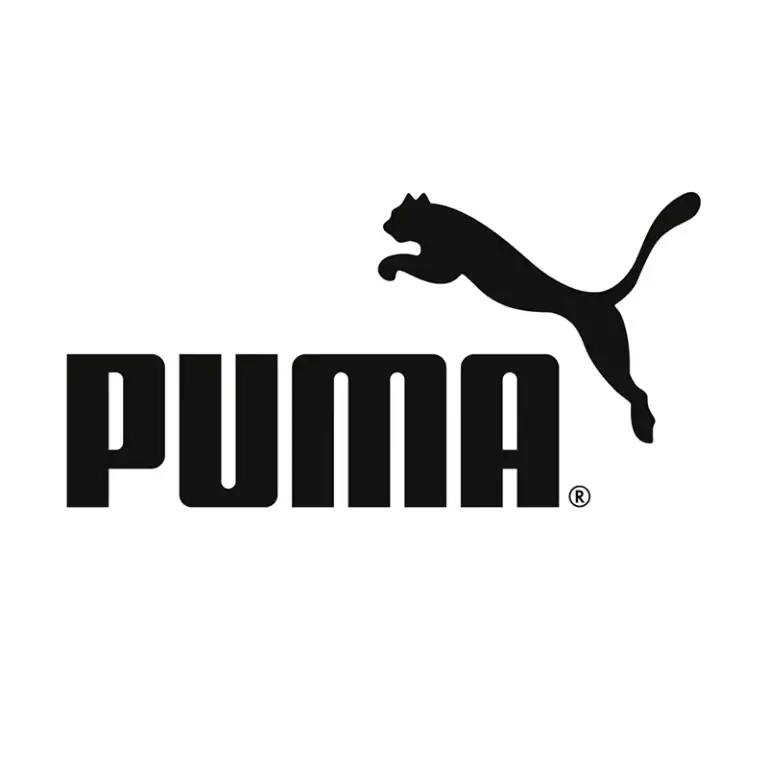 Le logo de Puma